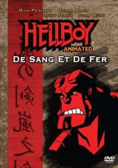 Hellboy Animated : De sang et de fer / Hellboy.Animated.Blood.and.Iron.2007.1080p.BluRay.x264-PUZZLE