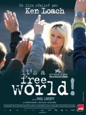 It's a Free World / Its.A.Free.World.2007.DVDRip.XViD-TNAN