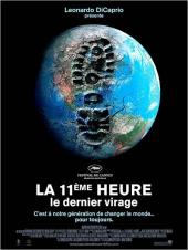 La 11&egrave;me Heure : Le Dernier Virage / The.11th.Hour.LIMITED.DVDRip.XviD-iMBT
