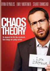 La Théorie du Chaos / Chaos.Theory.2008.720p.BluRay.x264-PFa