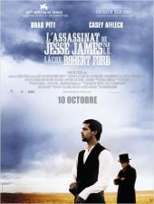 L'Assassinat de Jesse James par le lâche Robert Ford / The.Assassination.of.Jesse.James.2007.DvDrip.Eng-FXG