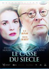 Le Casse du siècle / Flawless.2007.Limited.720p.Bluray.X264-DIMENSION