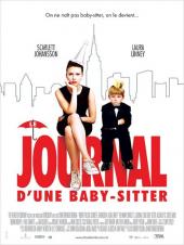 Le Journal d'une baby-sitter / The.Nanny.Diaries.2007.DVDRip.XviD-iMBT