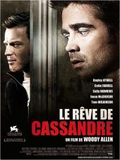 Le Rêve de Cassandre / Cassandras.Dream.2007.DvDrip-aXXo