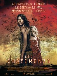 Les Châtiments / The.Reaping.2007.DVDRip.XviD-FLAiTE
