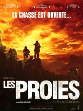 Les Proies / El.Rey.De.La.Montana.aka.King.of.the.Hill.2007.DVDRip.XviD.AC3-TP