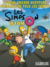 Les Simpson, le film / The.Simpsons.Movie.2007.BDRip.H264.AAC-Kingdom