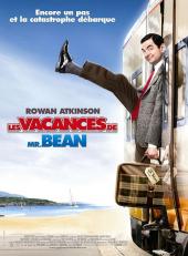 Les Vacances de Mr. Bean / Mr.Beans.Holiday.2007.720p.BRrip.x264-YIFY
