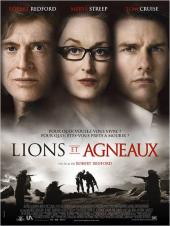 Lions et Agneaux / Lions.for.Lambs.2007.Bluray.720p.x264.DD51-MySiLU