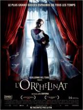 L'Orphelinat / The.Orphanage.SUBBED.720p.Bluray.x264-Chakra