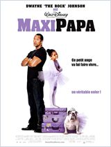 Maxi Papa / The.Game.Plan.DVDRip.XviD-DiAMOND