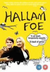 My Name is Hallam Foe / Hallam.Foe.2007.LiMiTED.DVDRip.XviD-HAGGiS