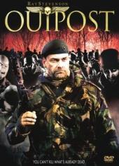 Outpost / Outpost.2007.Limited.DVDRiP.XviD-iNTiMiD