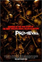 Primeval / Primeval.DVDRip.XviD-DiAMOND