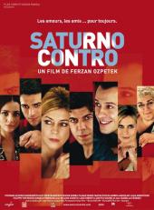 Saturno Contro