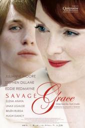 Savage Grace / Savage.Grace.2007.LiMiTED.DVDRiP.XViD-iKA