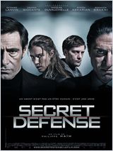 Secret Défense / Secret.Defense.2008.720p.BluRay.x264-CiNEFiLE