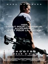 Shooter : Tireur d'élite / Shooter.2007.DvDrip.Eng-aXXo