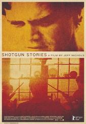 Shotgun Stories / Shotgun.Stories.2007.DVDRip.XviD-ELiA