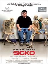 Sicko / Sicko.DVDRip.XViD-iMBT
