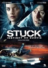 Stuck : Instinct de survie