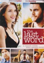 The Last Word