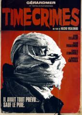 Timecrimes / Timecrimes.2007.720p.BluRay.x264-PHOBOS