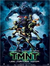 TMNT : Les Tortues Ninja / TMNT.DVDRip.XviD-DiAMOND