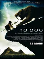 10 000 / 10.000.BC.2008.RETAIL.DVDRip.XviD-NeDiVx