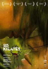 25 Kilates