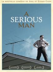 A Serious Man / A.Serious.Man.2009.LIMITED.DVDRip.XviD-ESPiSE