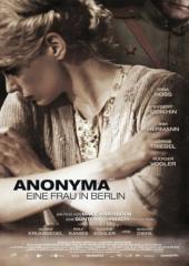 Anonyma : Une femme à Berlin