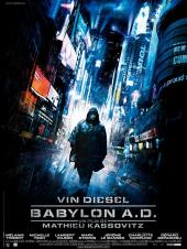 Babylon A. D. / Babylon.A.D.2008.DVDSCR.XviD-ALLiANCE