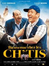 Bienvenue chez les Ch'tis / Bienvenue.Chez.Les.Chtis.FRENCH.DVDRip.XviD-ULTRASON