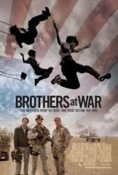 Brothers.at.War.2009.LiMTED.DVDRip.XviD-GAYGAY