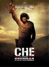 Che - 2ème partie : Guerilla / Che.Part.Two.2008.LIMITED.720p.BluRay.x264-REVEiLLE