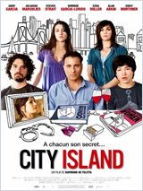 City Island / City.Island.2009.LiMiTED.720p.BluRay.x264-SiNNERS