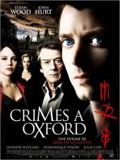 Crimes à Oxford / The.Oxford.Murders.2008.Blu-ray.x264.720P.DTS-CHD