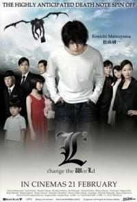 Death Note: L Change the World / Death.Note.L.Change.The.World.2008.1080p.BluRay.x264.DTS-FGT