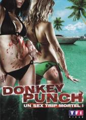 Donkey Punch / Donkey.Punch.2008.720p.BluRay.DTS.x264-ESiR