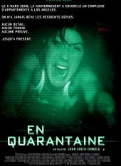 En quarantaine / Quarantine.2008.720p.BrRip.x264-YIFY