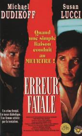Erreur fatale