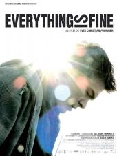 Everything Is Fine / Everything.Is.Fine.2008.DVDRip.XviD-DOMiNO