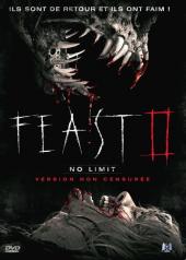 Feast II: No Limit