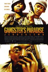 Gangster's Paradise: Jerusalema / Jerusalema.2008.DVDRip.XviD-aAF