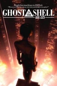 Ghost in the Shell 2.0 / Ghost.In.The.Shell.2.0.2008.1080p.BluRay.x264.DTS-FGT