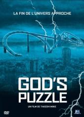 God's Puzzle / Gods.Puzzle.JAP.DVDRip.XviD-CoWRY