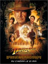 Indiana Jones et le Royaume du crâne de cristal / Indiana.Jones.And.The.Kingdom.Of.The.Crystal.Skull.2008.DvDrip-aXXo