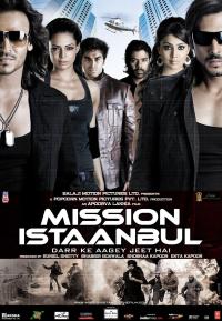 Mission.Istaanbul.2008.LiMiTED.DVDRiP.XviD-D3Si