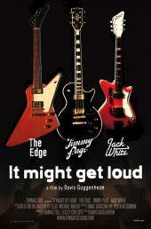 It Might Get Loud / It.Might.Get.Loud.2008.LIMITED.DOCU.BDRip.XviD-AMIABLE